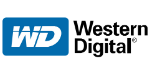 western digital 150 x 75