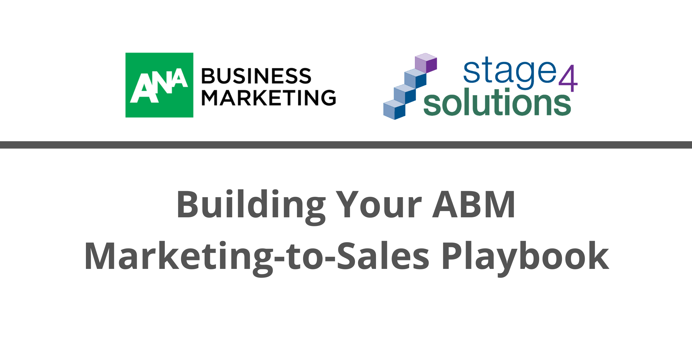 ABM Marketing