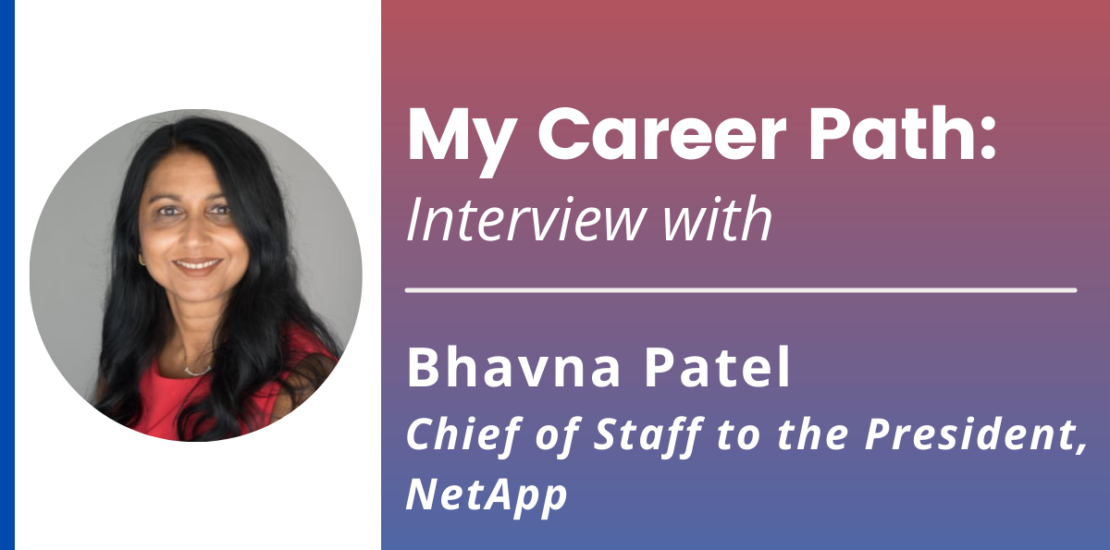 bhavna_patel_netapp_interview