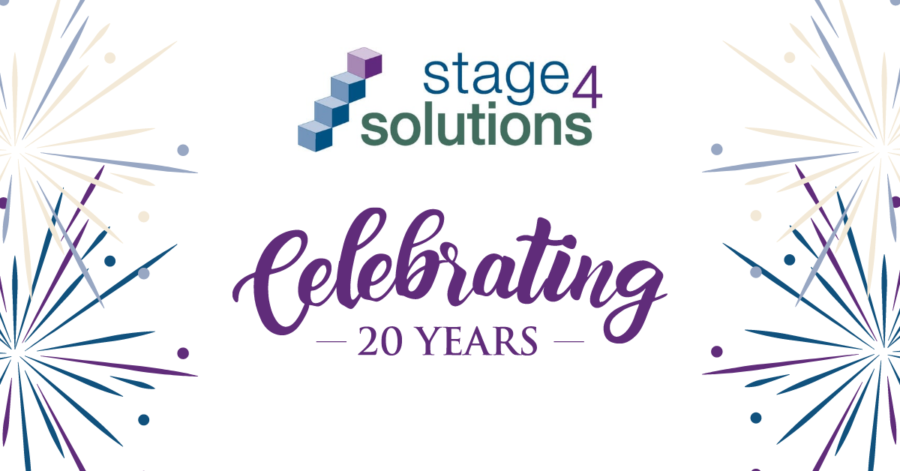 Company News - Stage 4 Solutions