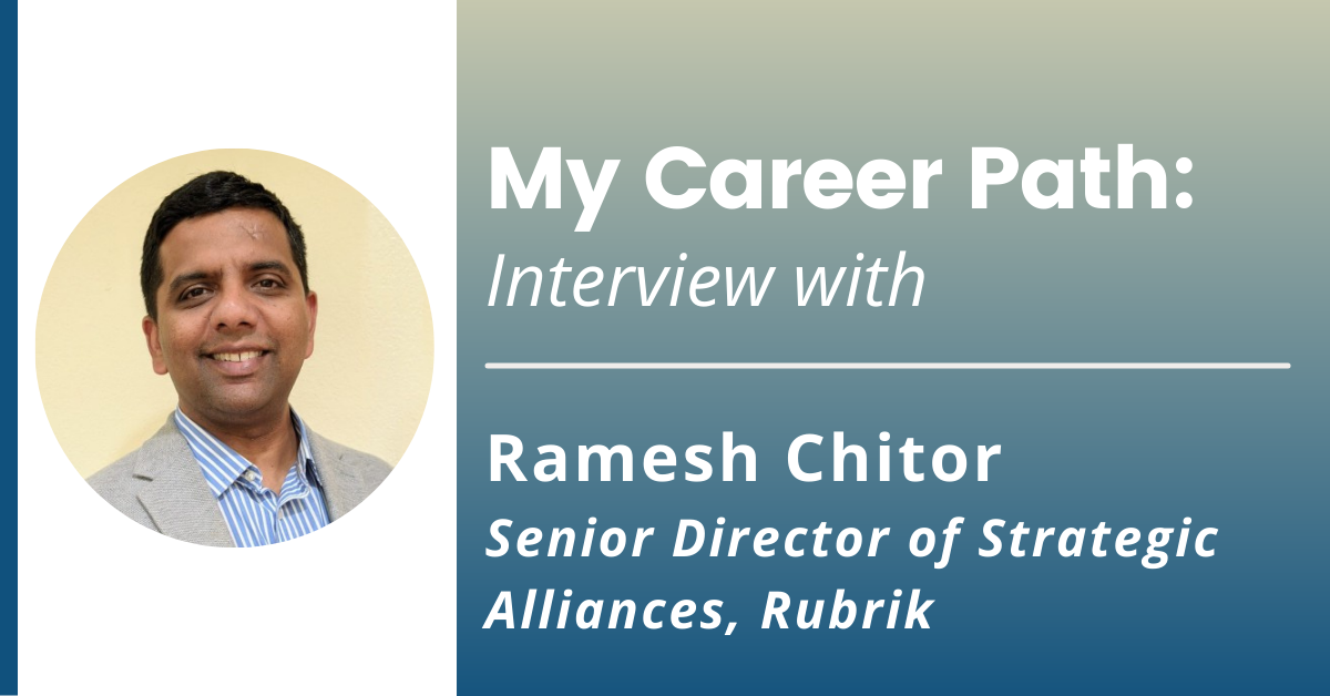 ramesh chitor rubrik