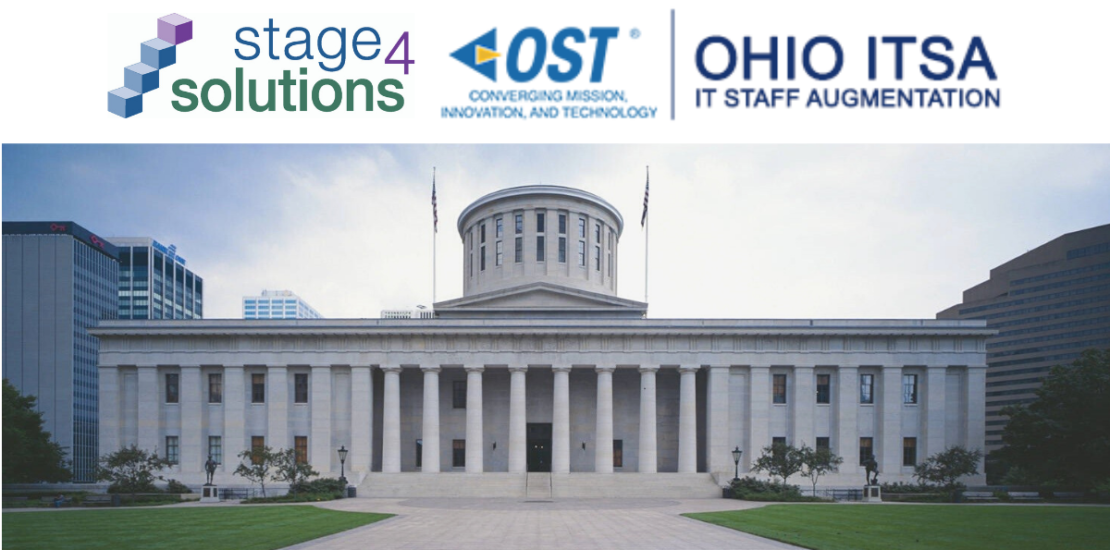 stage 4 Solutions OST Ohio IT Staff Augmentation
