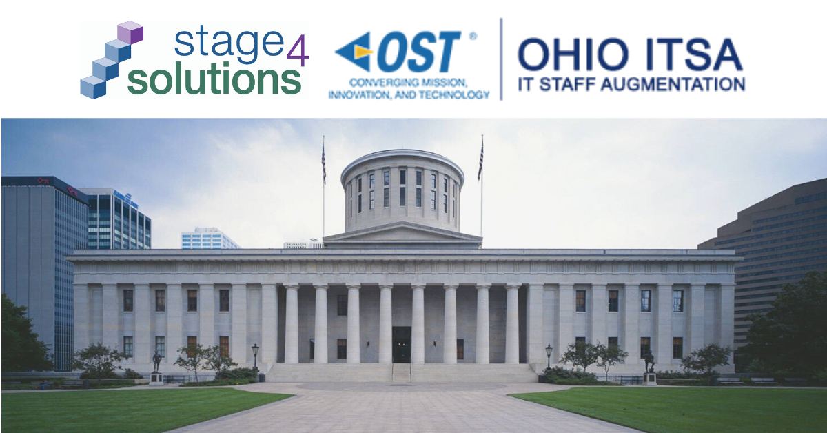 stage 4 Solutions OST Ohio IT Staff Augmentation