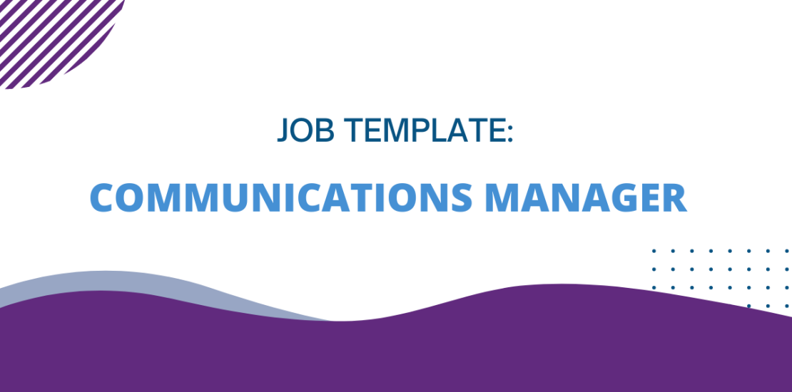 Communications Manager