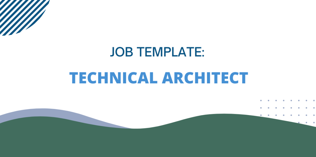 Technical Architect