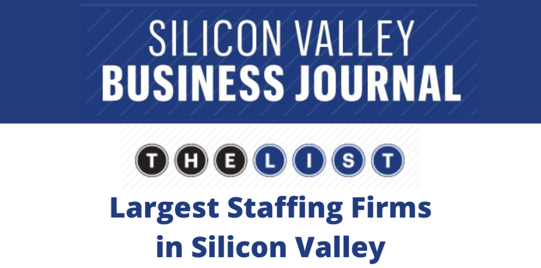 largest staffing firms