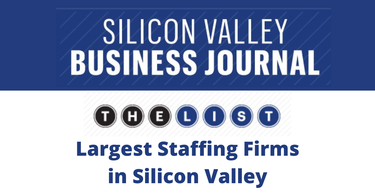 largest staffing firms