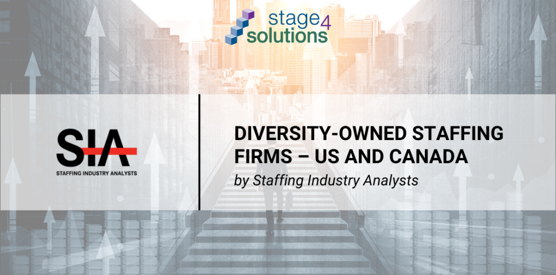 SIA 2025 diversity owned