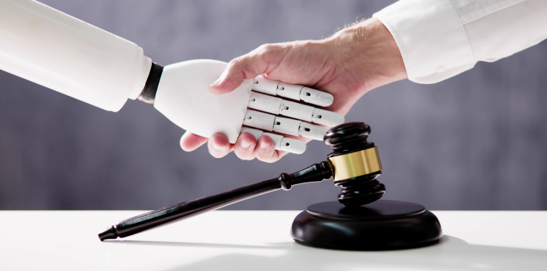 New AI Employment Laws: What Employers Need to Know - Stage 4 Solutions