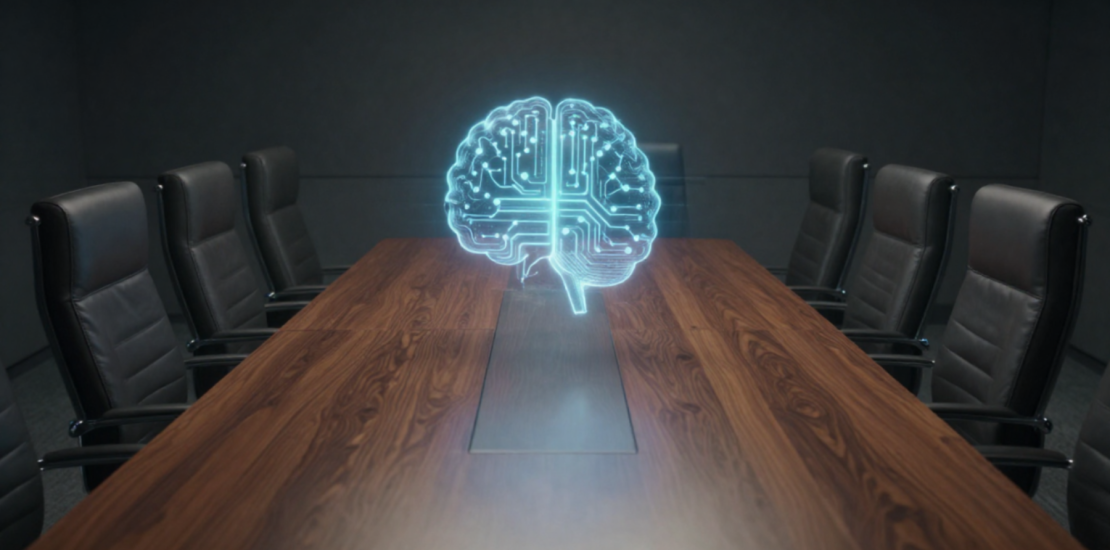 As AI Changes Work, How Will Organizations Develop Future Leaders?