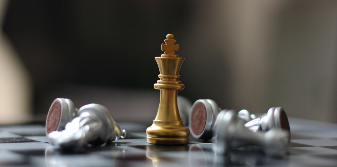 Talent Market Intelligence